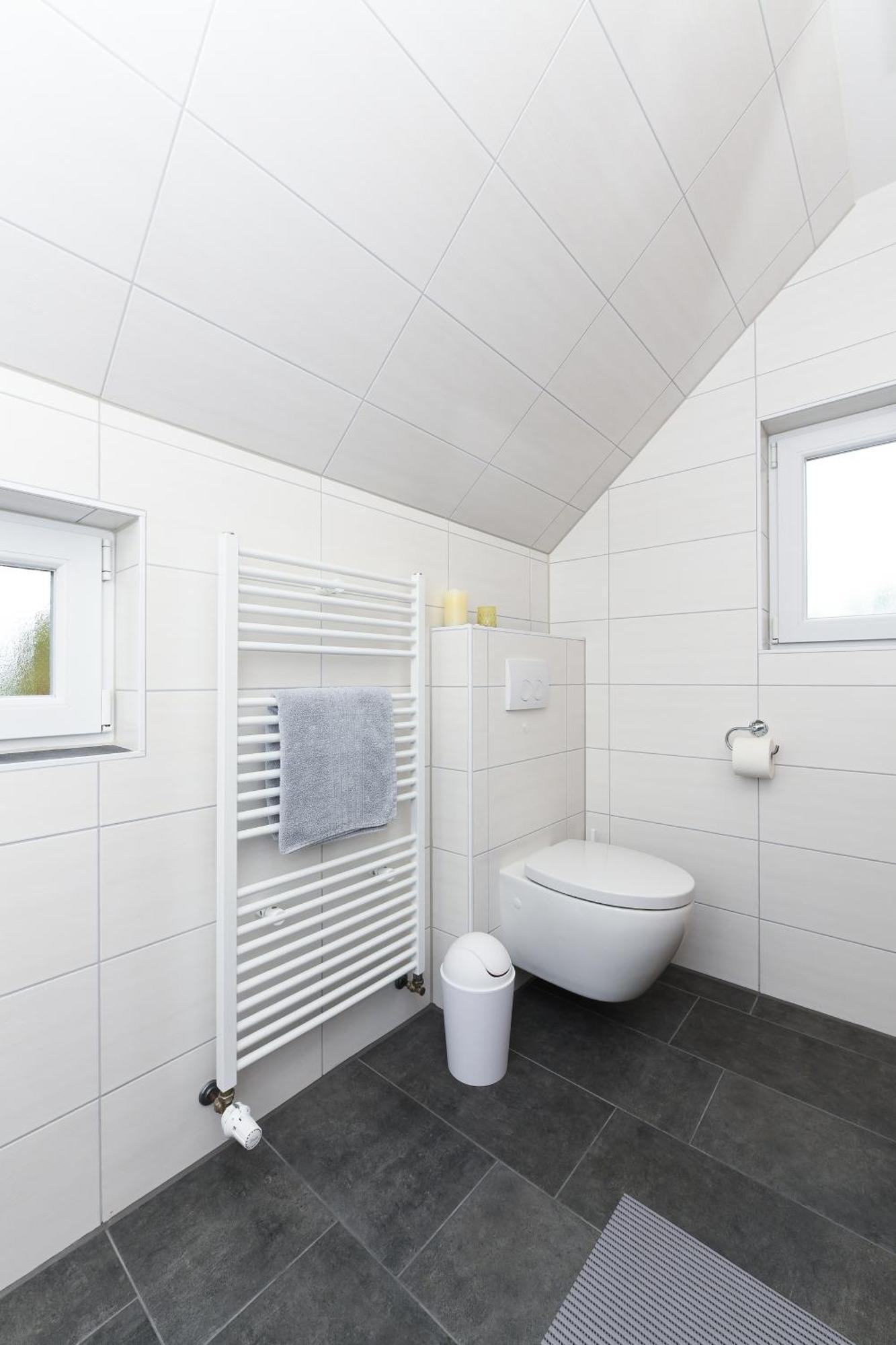 Ferienwohnung Nordmoor Blomberg  Exterior photo